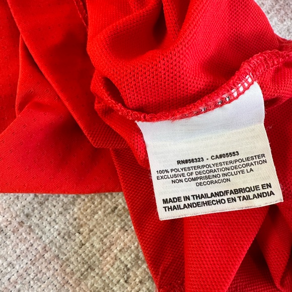 Nike Dri Fit Golf Polo - Picture 5 of 5